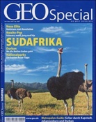 Geo Special: Südafrika