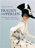Claudia Lanfranconi - Frauen und Perlen