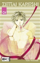 Yuu Watase - Zettai Kareshi. Bd.1