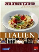 Alfons Schuhbeck - Schuhbecks Hausmannskost Italien