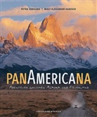 Peter Gebhard, Wolf A. Hanisch, Wolf Alexander Hanisch - Panamericana