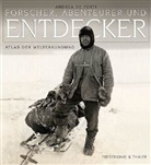 Andrea DePorti - Forscher, Abenteurer und Entdecker