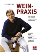 Jens Priewe - Weinpraxis
