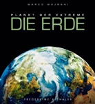 Marco Majrani - Die Erde
