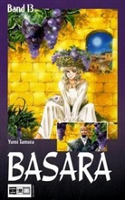 Yumi Tamura - Basara 13