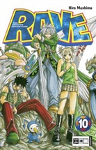 Hiro Mashima - Rave. Bd.10