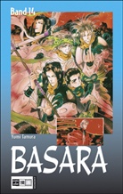 Yumi Tamura - Basara 14
