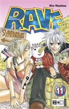 Hiro Mashima - Rave. Bd.11