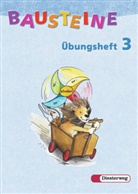 Siegfried Buck - Bausteine Übungsheft - Neubearbeitung: BAUSTEINE Sprachbuch / BAUSTEINE Sprachbuch 2003