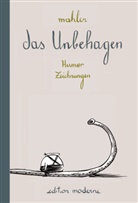 Nicolas Mahler - Das Unbehagen
