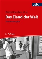 Pierre Bourdieu - Das Elend der Welt, Gekürzte Studienausgabe