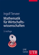 Ingolf Terveer - Mathematik