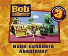 Krenz, Redmon - Bob der Baumeister, Geschichtenbuch - Bd.25: Bob, der Baumeister - Bobs schönste Abenteuer