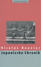 Nicolas Bouvier, Giò Waeckerlin Induni - Japanische Chronik