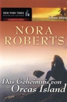 Nora Roberts - Das Geheimnis von Orcas Island