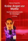 Werner Poguntke - Keine Angst vor Mathe