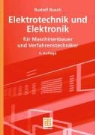 Rudolf Busch - Elektrotechnik und Elektronik