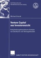 Michael Krecek - Venture Capital aus Investorensicht
