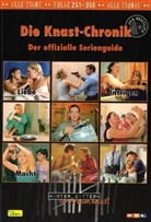 Hinter Gittern - Der Frauenknast: Hinter Gittern, Die Knast-Chronik, Der offizielle Serienguide
