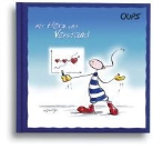Conny Wolf - Oups - Mit Herz und Verstand