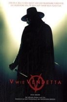 Steve Moore - V wie Vendetta