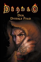 Richard A Knaak, Richard A. Knaak, Me Odom, Mel Odom - Diablo - Bd.2: Diablo