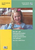 Hele Strebel, Helen Strebel, Isabella Sulzmann - Don`t tell - ask!