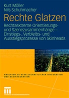 Kur Möller, Kurt Möller, Nils Schuhmacher - Rechte Glatzen