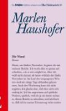 Marlen Haushofer - Die Wand
