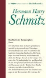 Hermann Harry Schmitz - Das Buch der Katastrophen