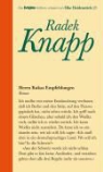 Radek Knapp - Herrn Kukas Empfehlungen