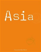 Alastair Hendy - Asia