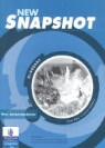 Brian Abbs - New Snapshot - Pre-Intermediate: New Snapshot Pre-intermediate Wordlist English-German