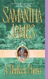 Samantha James - A Perfect Hero