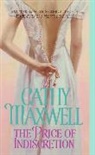 Cathy Maxwell - The Price of Indiscretion