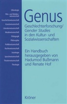 Bussman, Hadumo Bussmann, Hadumod Bussmann, Ho, Hof, Hof... - Genus