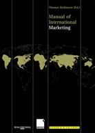 Thoma Heilmann, Thomas Heilmann - Manual of International Marketing