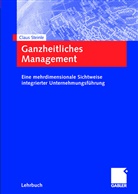 Claus Steinle - Ganzheitliches Management