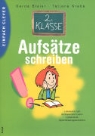 Einfach clever! - 2. Klasse: Aufsätze schreiben