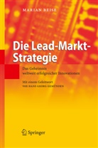 Marian Beise, H. G. Gemünden - Die Lead-Markt-Strategie