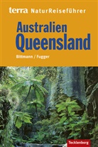 Wolfgang Bittmann, Brigitte Fugger - Australien Queensland