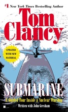 Tom Clancy, John Gresham - Submarine