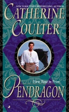 Catherine Coulter - Pendragon