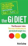 Rick Gallop, Gallop Rick - The G I Diet