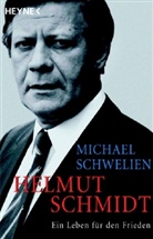 Michael Schwelien - Helmut Schmidt
