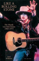 Paul Williams - Like A Rolling Stone