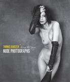 Thomas Karsten, Fritz Franz Vogel - Nude Photographs