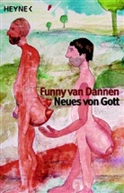 Funny van Dannen - Neues von Gott