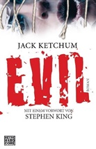 Jack Ketchum - Evil