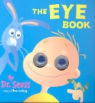 Dr Seuss, Seuss - The Eye Book